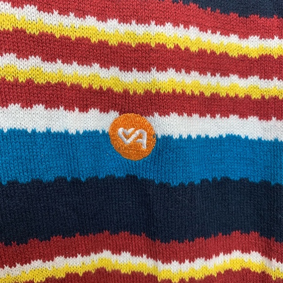 ambsn striped polo - Picture 4 of 4